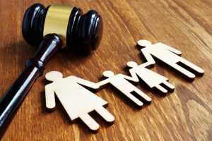 keys consideration for father seeking custody