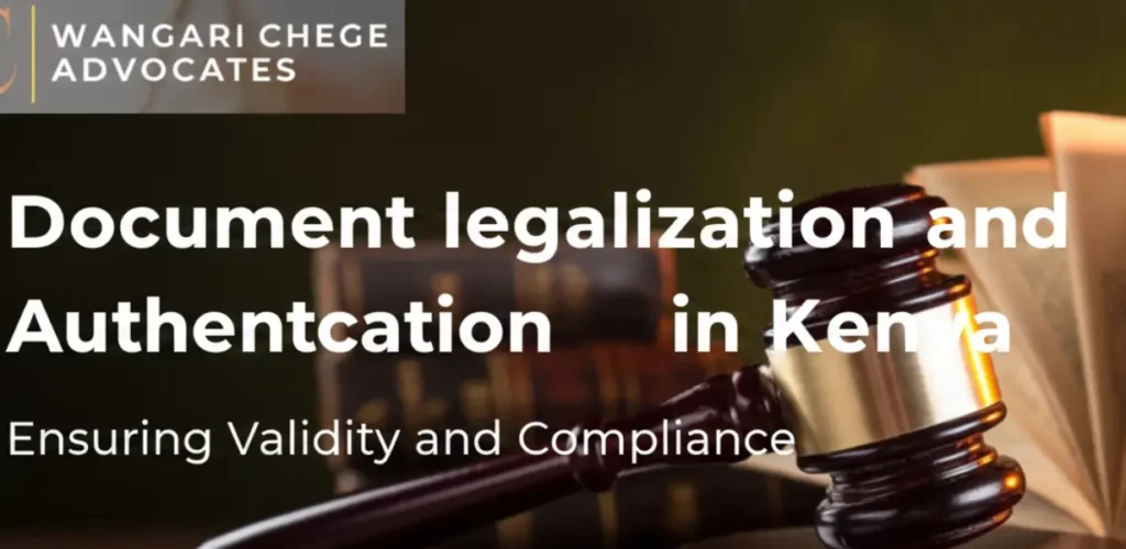 Everything you need to know about Document legalization and Authentication
