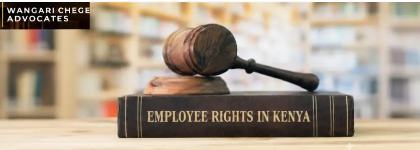 Employee rights in Kenya