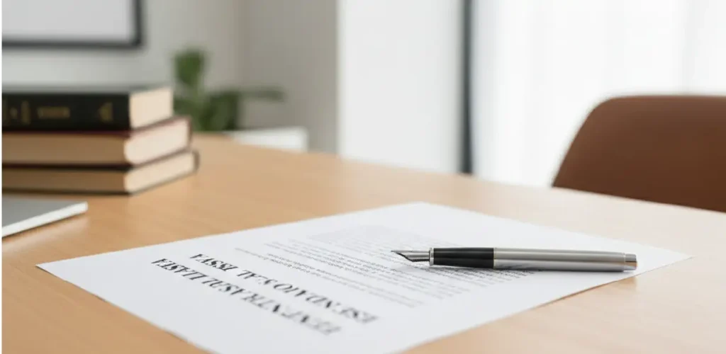 legal steps to claim inherited property